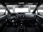 Toyota Yaris GRMN 2017 года